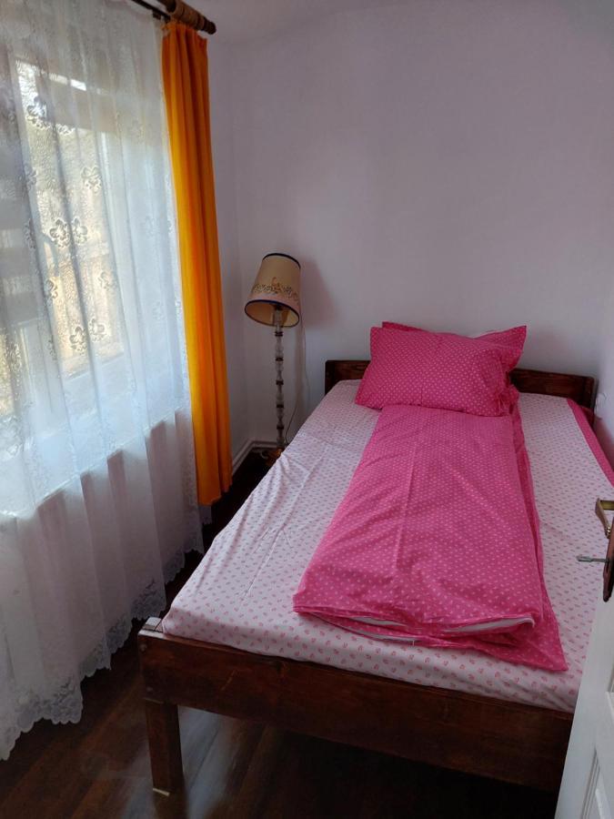 Cabana Casa Lu'Baciu Arpasu de Sus Экстерьер фото