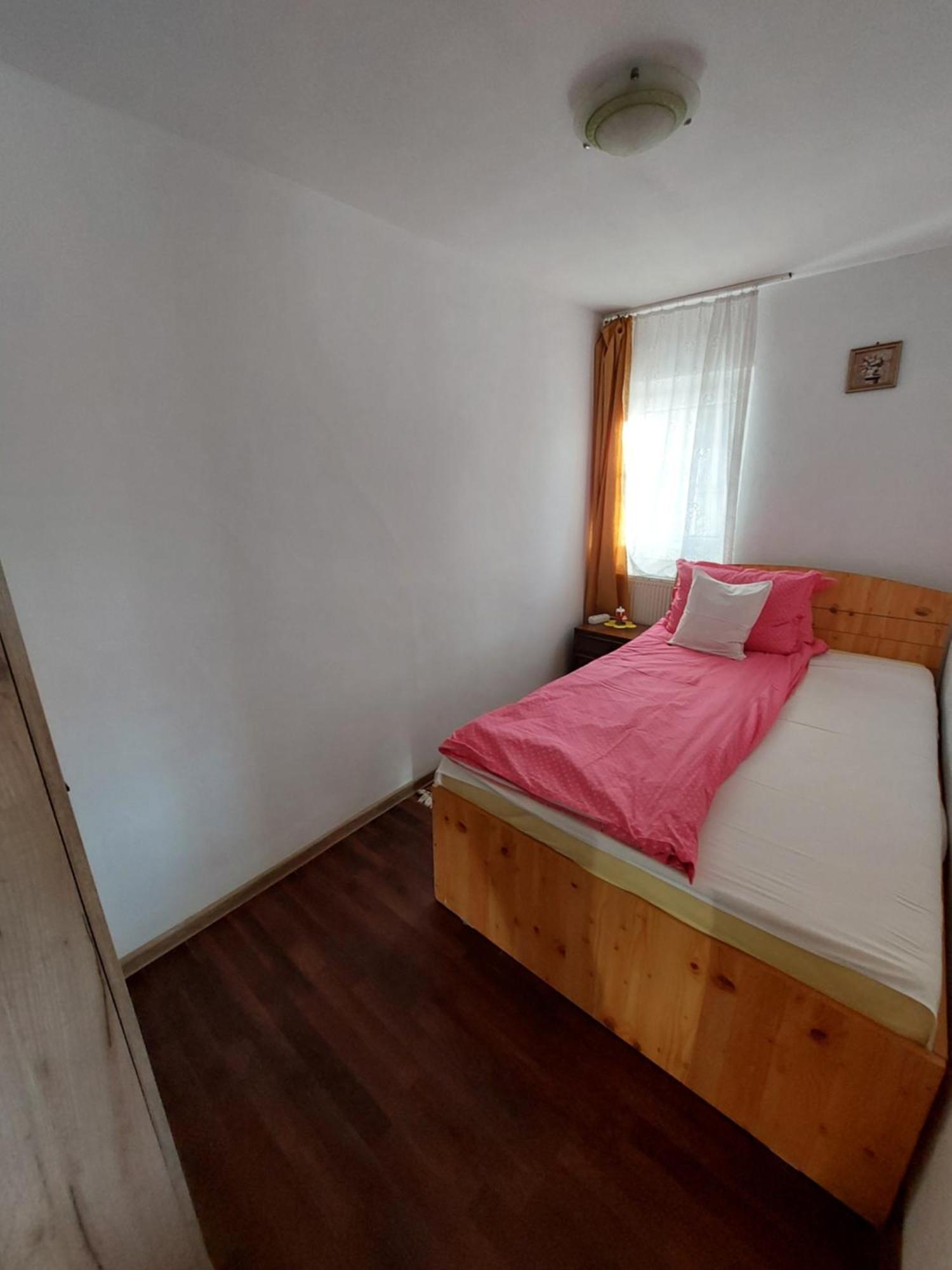 Cabana Casa Lu'Baciu Arpasu de Sus Экстерьер фото